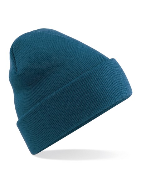 B-B45-Original Cuffed Beanie