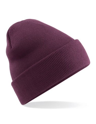 B-B45-Original Cuffed Beanie