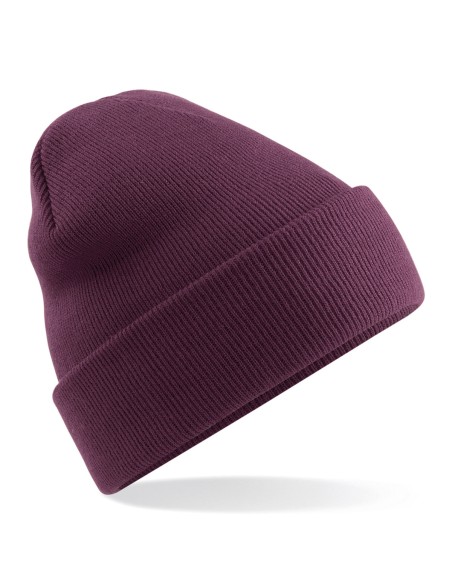 B-B45-Original Cuffed Beanie