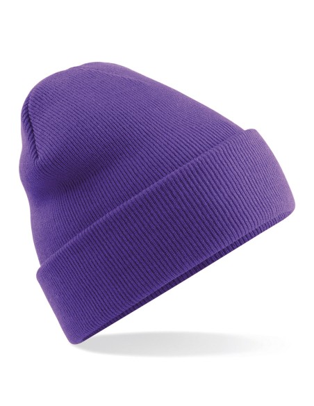 B-B45-Original Cuffed Beanie