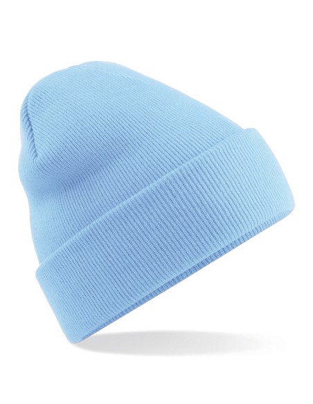 B-B45-Original Cuffed Beanie