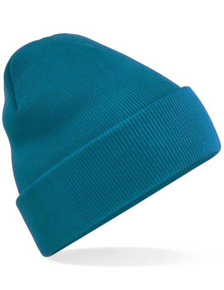 B-B45-Original Cuffed Beanie