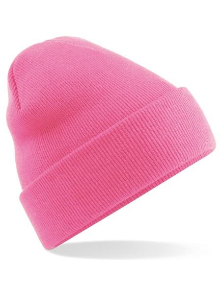 B-B45-Original Cuffed Beanie