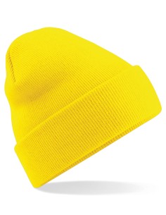 B-B45-Original Cuffed Beanie