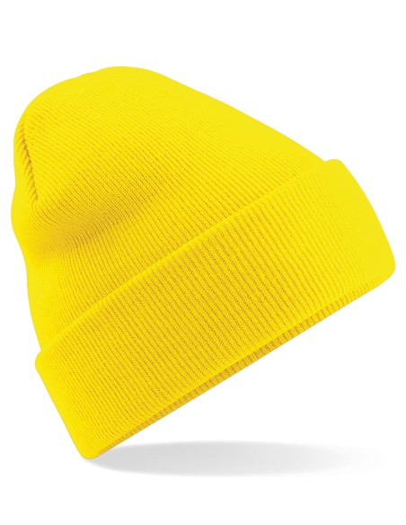 B-B45-Original Cuffed Beanie
