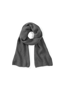 B-B469-Metro Knitted Scarf