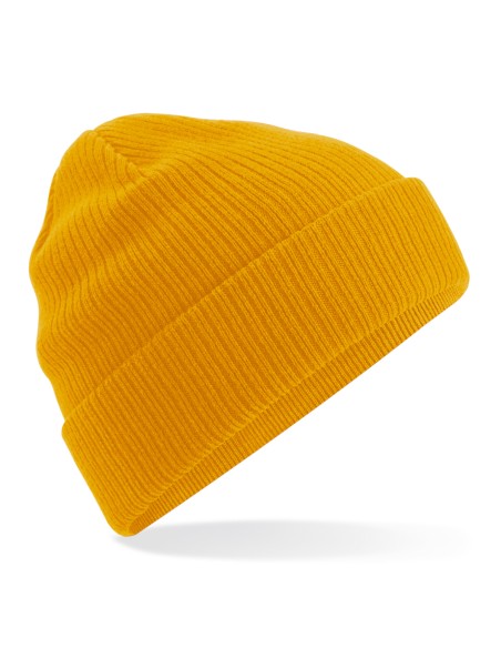 B-B50-Bonnet en coton biologique