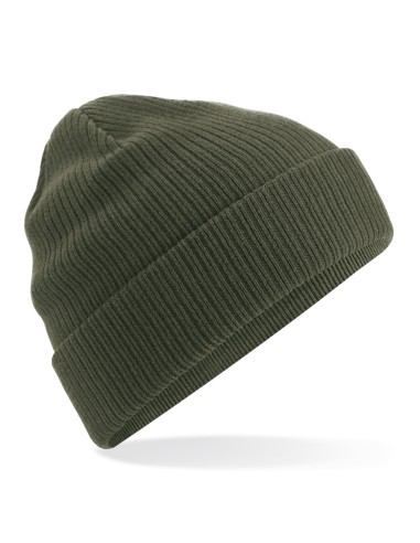 B-B50-Bonnet en coton biologique