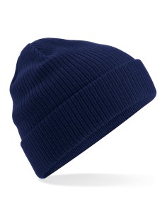 B-B50-Bonnet en coton biologique