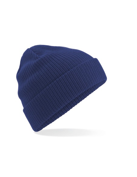 B-B50N-Organic Cotton Beanie