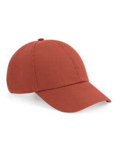 B-B54N-EarthAware® Organic Cotton Canvas Unstructured Cap
