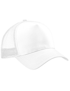 B-B640-Snapback Trucker