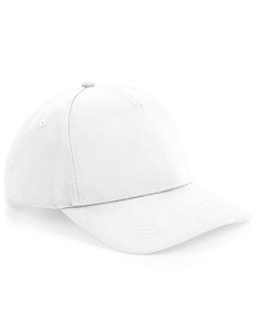 B-B649-Urbanwear 5 Panel Snapback