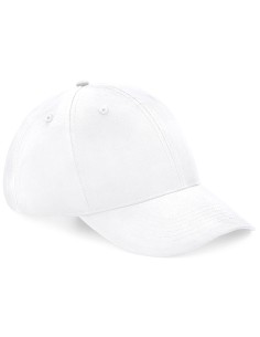 B-B70-Casquette Style Pro Recyclée