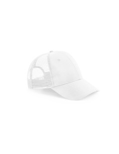 B-B75R-Recycled Urbanwear 6 Panel Snapback Trucker
