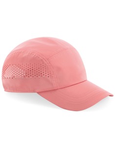 B-BC188-Casquette en Tissu Technique