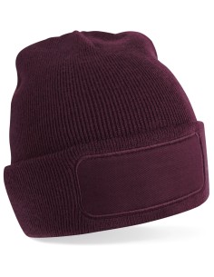 B-BC445-Bonnet à imprimer