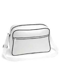 B-BG14-Retro Shoulder Bag