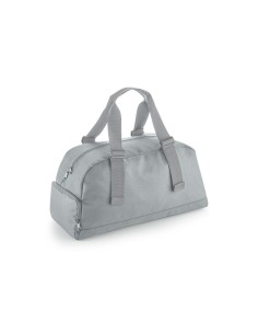 B-BG278-Recycled Essentials Holdall