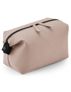 B-BG330-Matte PU Accessory Pouch
