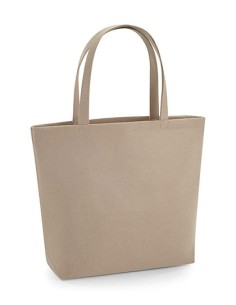 B-BG721-Felt Shopper