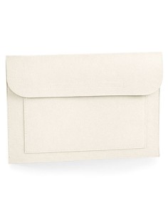 B-BG726-Felt Laptop / Document Slip