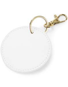 B-BG745-Boutique Circular Key Clip