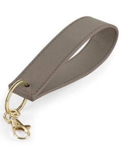B-BG747-Boutique Wristlet Keyring