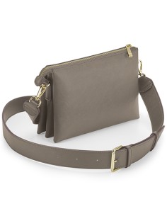 B-BG759-Boutique Soft Cross Body Bag