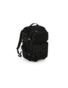 B-BG850-MOLLE Tactical 35L Backpack