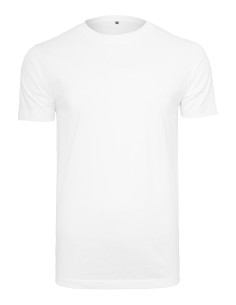 B-BY004-T-Shirt Round Neck