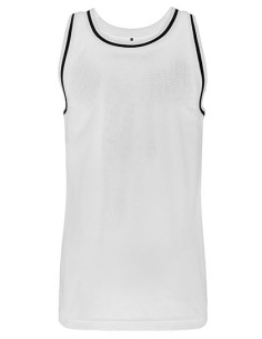 B-BY009-Mesh Tanktop