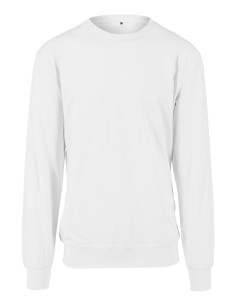 B-BY010-Light Crew Sweatshirt