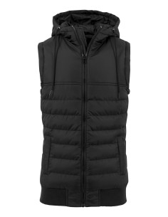 B-BY046-Bubble Vest