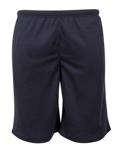 B-BY048-Mesh Shorts