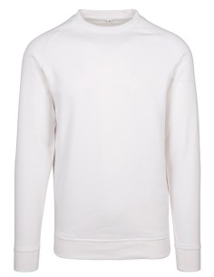 B-BY094-Raglan Sweat Crewneck