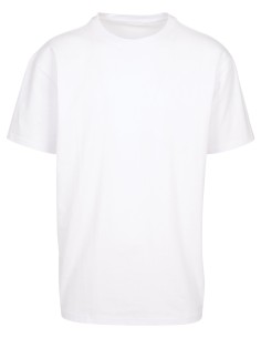 B-BY102-Heavy Oversize Tee