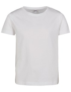 B-BY115-Girls Short Sleeve Tee