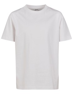 B-BY116-Kids Basic Tee