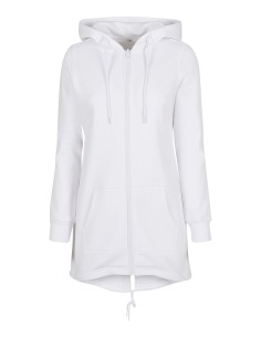 B-BY148-Ladies Sweat Parka