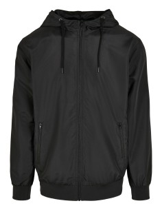 B-BY151-Recycled Windrunner