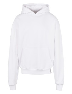 B-BY162-Ultra Heavy Cotton Box Hoody