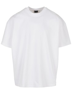 B-BY163-Ultra Heavy Cotton Box Tee