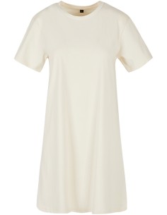 B-BY214-Ladies Tee Dress