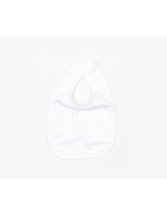 B-BZ12-Baby Bib