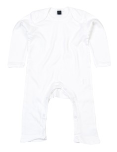 B-BZ13-Baby Rompasuit