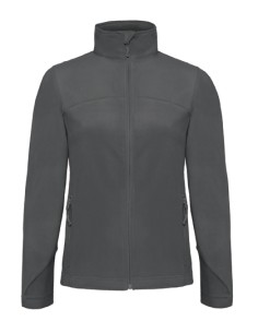 B-FW752-Womens Fleece Coolstar