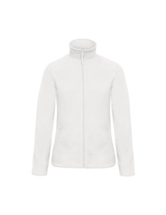 B-FWI51-Womens Microfleece-Duo ID.501