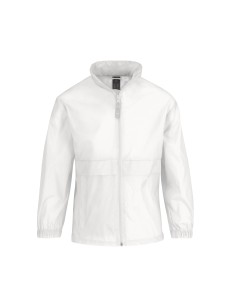 B-JK950-Kids Jacket Sirocco