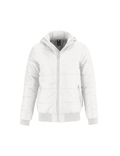 B-JM940-Mens Jacket Superhood